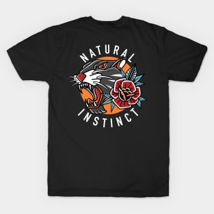 Fighting Spirit T-Shirt